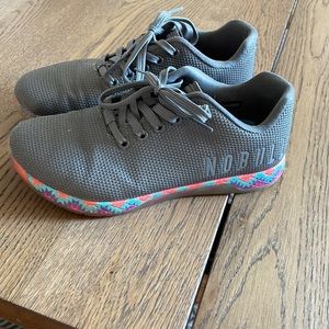 Nobull Project trainers
